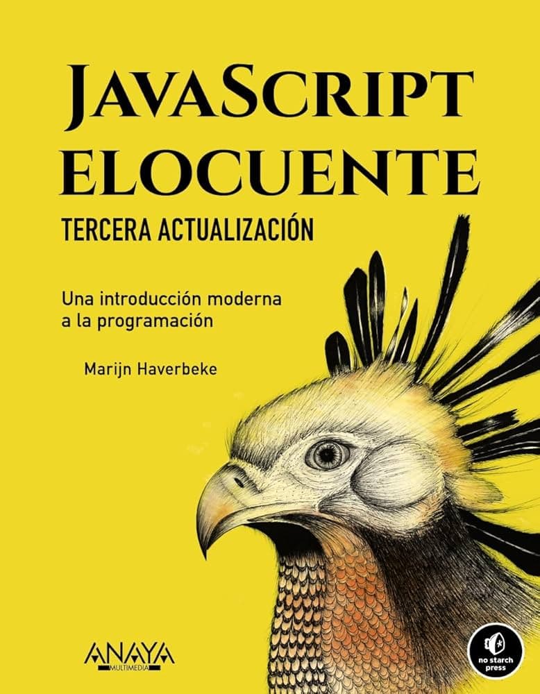 Eloquent JavaScript